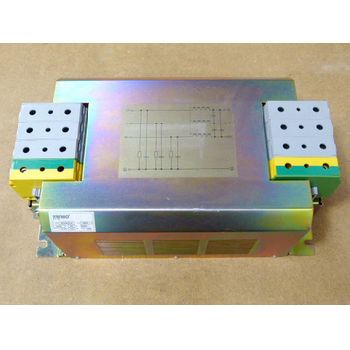 RWMO M2503S02-95 Radio interference suppression filter