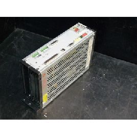 Berger Lahr WPD5-118 WDP 5-118.051-00 Convertidor de frecuencia RS 13 SN: 9500640