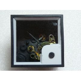 El Dr. E. Horn GmbH EA 72x72.2 Q s K Instrumento de pulso de torneado