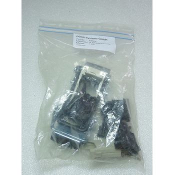 Dürr Systems X 22 cabinet side