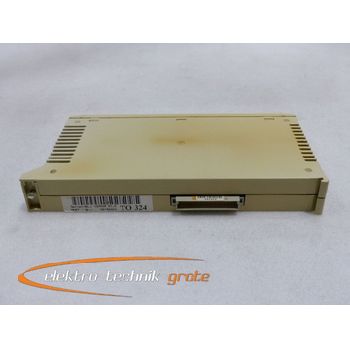 Mannesmann Demag TO 324 06746465 Module for NC4 control, serial no. as per photo