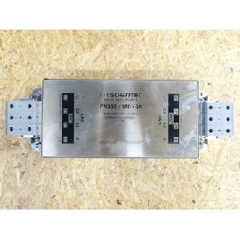 Schaffner FN351-180-36 line filter