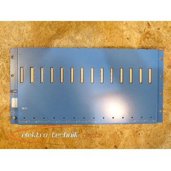 Mannesmann Demag MB 121 rack for NC4 control MDKT-No. 06000366