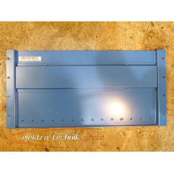 Mannesmann Demag MB 121 rack for NC4 control MDKT-No. 06000366