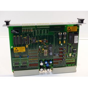 Kadia SPK 2000.40 EAU0100022 Masch.Steuer. + Analog