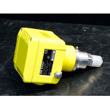 VEGA BAR40 .XGP12AZXMX Process Pressure Transmitter & gt; unused! & Lt;