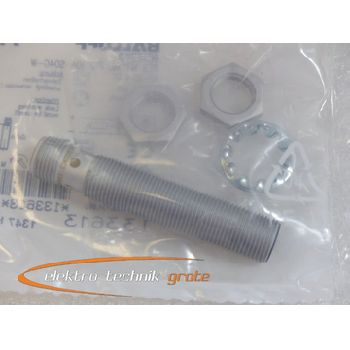 Balluff BES M12ML-PSC30A-S04G-W Inductive Sensor 133613 -unused-