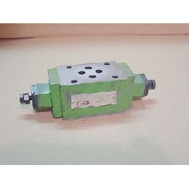 Mannesmann Rexroth Z2FS 6-2-40 / 2Q directional valve