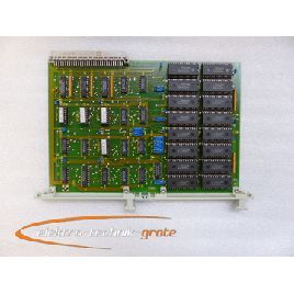 Heller / Uni Pro MUB 07 control card