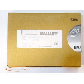 Balluff BOS 12M-PS-1QA-S 4-C Photoelectr. Sensor PU = 5 pcs. - used! -