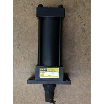 Parker-Hannifin CJ-2AR34M Pneumatic Cylinders 2A Series