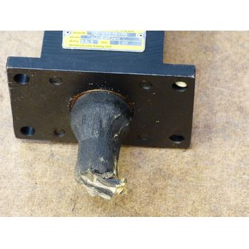 Parker-Hannifin CJ-2AR34M Pneumatic Cylinders 2A Series