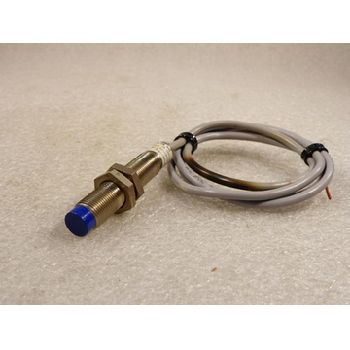 EP PMA 12-04 AA1 Proximity Switch 20 - 220 VAC - Unused -