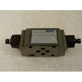Mannesmann Rexroth Z2FS 6-2-41 / 2QV directional valve