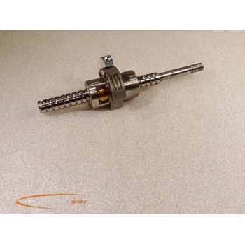 Steinmeyer transrolling spindle L = 160 mm