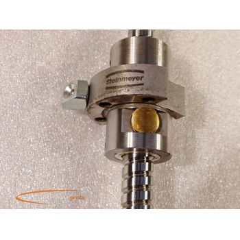 Steinmeyer transrolling spindle L = 160 mm