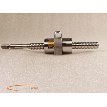 Steinmeyer transrolling spindle L = 160 mm