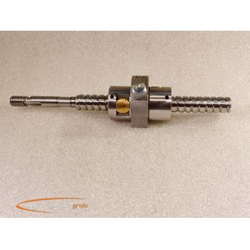 Steinmeyer transrolling spindle L = 160 mm