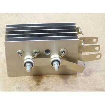 Hermann HS30 E-DB 250 / 330-90 / 220 G A6 rectifier column - unused! -