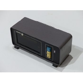 Fagor V10 axle control