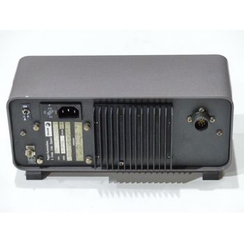 Fagor V10 axle control