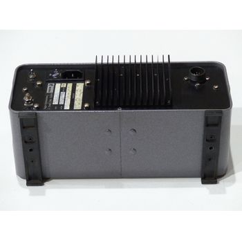 Fagor V10 axle control