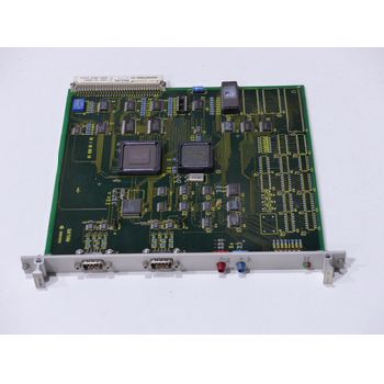 Philips 9404 462 06301 PMC1000 SIC 30 electronic module