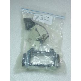 Dürr Systems X 33 cabinet side