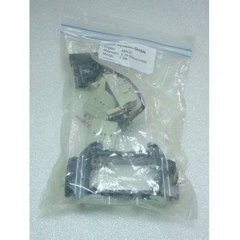 Dürr Systems X 33 cabinet side