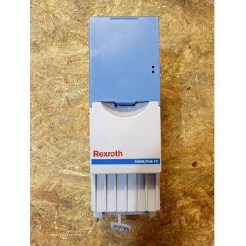 Rexroth FCS01.1E-W0008-A-04-NNBV Frequency Inverter & gt; unused! & Lt;