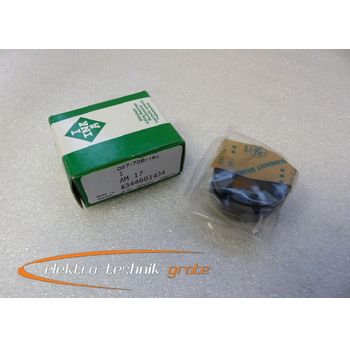 INA AM 17 shaft nut R344601404 -unused-