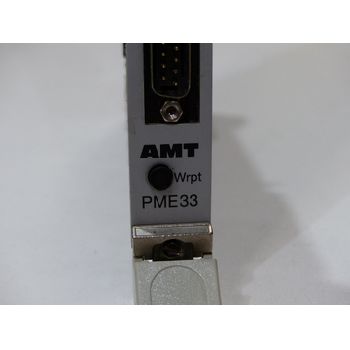 Janich & amp; Klass AMT PME-33-0299 electronic module