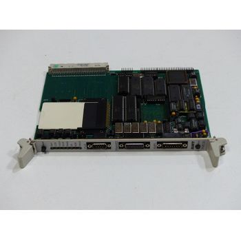 Janich & amp; Klass AMT PME-33-0299 electronic module