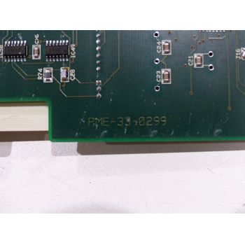 Janich & amp; Klass AMT PME-33-0299 electronic module