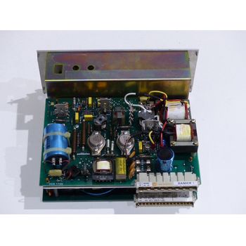 Philips PE 1870/03 4022 226 2270 Power Supply Mod