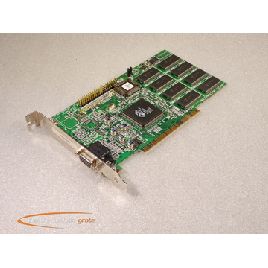 ATI Technologies INC. PN 109-38800-00 card