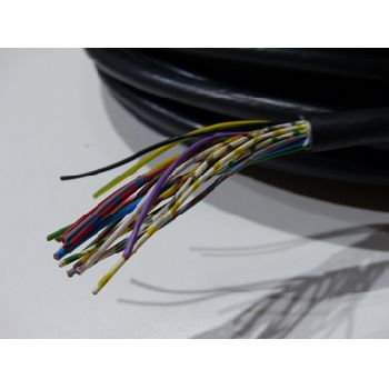 Euchner connecting cable length = 40 mtr. for Euchner MGB-L1-ARA-AC4A1-S1-R-111101 safety switch & gt; unused! & Lt;