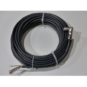 Euchner connecting cable length = 40 mtr. for Euchner MGB-L1-ARA-AC4A1-S1-R-111101 safety switch & gt; unused! & Lt;