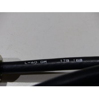 Euchner connecting cable length = 40 mtr. for Euchner MGB-L1-ARA-AC4A1-S1-R-111101 safety switch & gt; unused! & Lt;