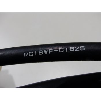 Euchner connecting cable length = 40 mtr. for Euchner MGB-L1-ARA-AC4A1-S1-R-111101 safety switch & gt; unused! & Lt;