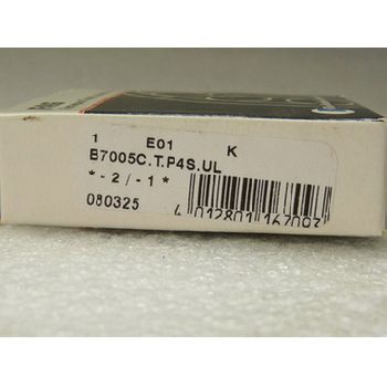 FAG Aerospace / Bard B7005C.T.P4S.UL Spindle bearing, new, ovp