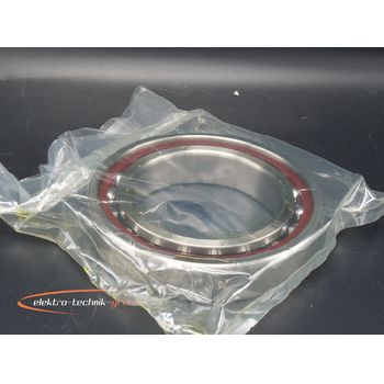 FAG B7014-E-T-P4S-UL Spindle Ball Bearing & gt; unused! & Lt;