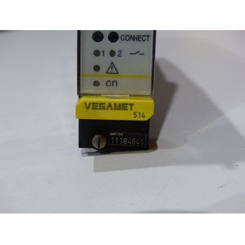 VEGA MET 514 V (N) Vegamet Indicator
