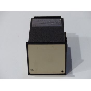 Hartmann & amp; Braun B. 61023 Three-positioner