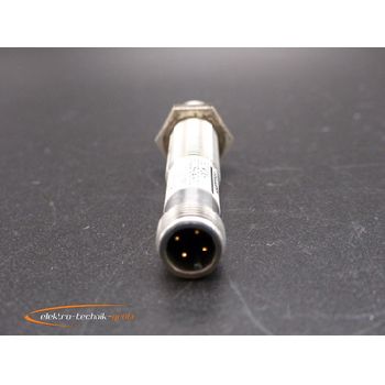 Balluff BES M12ML-PSC20B-S04G-002 Inductive Sensor & gt; unused! & Lt;