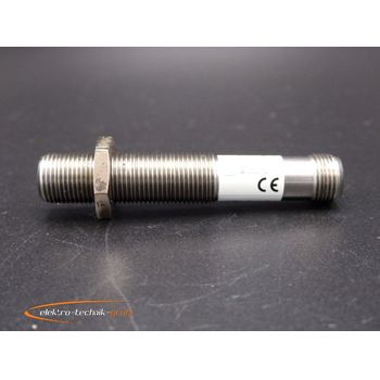 Balluff BES M12ML-PSC20B-S04G-002 Inductive Sensor & gt; unused! & Lt;