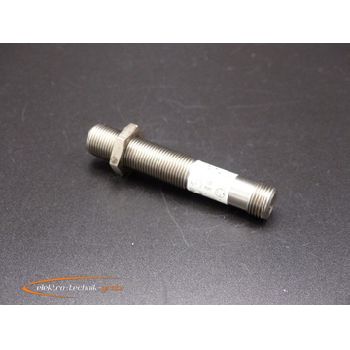 Balluff BES M12ML-PSC20B-S04G-002 Inductive Sensor & gt; unused! & Lt;