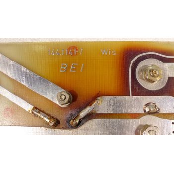 AEG - ELOTHERM AT 144.1141 Map