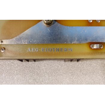 AEG - ELOTHERM AT 144.1141 Map