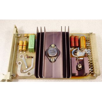 AEG - ELOTHERM AT 144.1141 Map